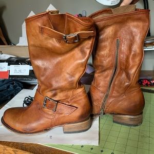 Freebird RIP 11 whiskey
